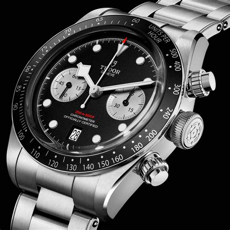 dimensioni tudor black bay|tudor black bay chrono prezzo.